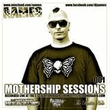 AAMES - MOTHERSHIP SESSIONS 001