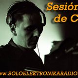 LAURENT GARNIER - The Arches Glasgow 1993 (Sesión de Club) 01 Jul 2012