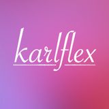 DJ KARLFLEX - 60" Live DJ Set - Open Format Music