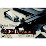 #MCM Session I - Mac 11
