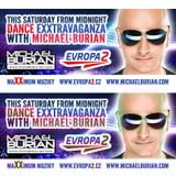 MICHAEL BURIAN -DANCE EXTRAVAGANZA - 07.12.2013