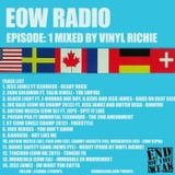 EOW - EODUB RADIO EP.1