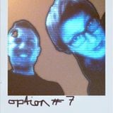 OPTION #7 - travel w/ charlie leahy