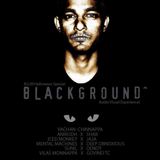 Blackground Promo Mix