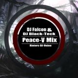 DJ Falcon & DJ Black-Teck ( Peace-V Mix )