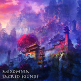 Sacred Sounds - Chillstep Mix