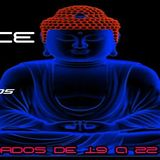 Nicolas Evangelos - Goa Space 04 Underground Series