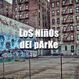 LoS NiñOs dEl pArKe #001