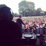 RAndall Live @ ToKyo Dub Fest: Mutiny Stage 2014