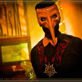 Theatre Bizarre pres. Templum Bolatro's "Trapped in the Elevator"