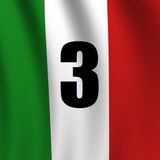 Italian House Mixtape Vol. 3