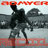 RECOIL - Drum & Bass Mix by ADMYER