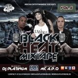 DJ Platinum & Mc A.p.o - Blackheat Mixtape Vol.6