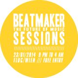 LIVE Mosch 23.01.2014 (Beatmaker Sessions)