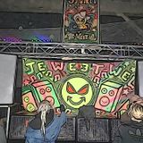 TekkeT - Live @ System JWW ( Je Weet Wel) Villa Weizigt!