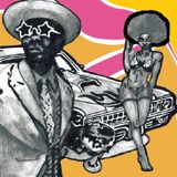 Sole Masseur: "Hot Pants Breakdown"