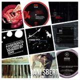 Herbert Pryne - 100% Techno 006