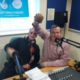 Top of The Pop Dogs with Dog Rogers 31-03-2016