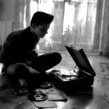 Dj Raniero Fifties (Italy) selection n°12 for Radiobilly