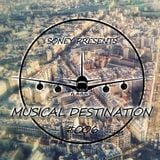Soney pres. Musical Destination #006
