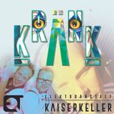 KrÄnK LIVE April 2015 | E.Q.T. in the mix | Vol. I