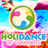 Alex Marquez - HOLI DANCE OF COLORS Competition Set