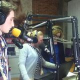 Crazy Vibez 2 - Pasen, Putrock en I Love The 90's