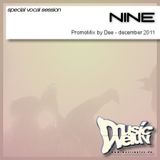 Nine by Dee