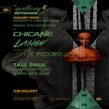 Mauro Picotto - Live At The Gallery, Ministry Of Sound (London) - 19-Sep-2014