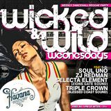 MUSIC IS LIFE - SUMMER 2015 DANCEHALL MIX - Selecta Element (ZIONS GATE SOUND)