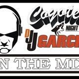 Sabado Enero 19 2013 en vivo Coyotes Night C. Pista #2 Cumbia Bachata Merengue Rock en Espaniol 2013