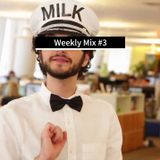 Weekly Digital Diggin' #3
