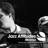 WF Minimix // Jazz Attitudes