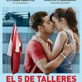 Entrevista con Sergio "Patón" Bonassiolle en el día del estreno de "El 5 de Talleres"
