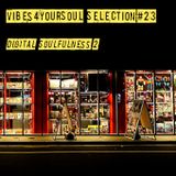 Vibes4YourSoul Selection#23 - Digital Soulfulness 2