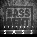BASSMENT Podcast #12 with SASS