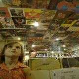 Small august 2012 digs