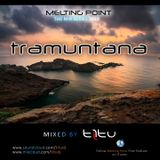 TRAMUNTANA (The Mix Series 2013)