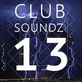 Clubsoundz vol.13 (FREE DOWNLOAD in description)