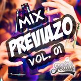 Mix Previazo Vol. 01 By Dj Jeank Aqp