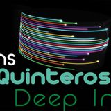 Various Artist - Guille Quinteros - Deep Instinct - BPM Book