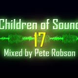 Pete Robson - Children of Sound episode 17