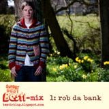 Bestimix 1: Rob da Bank
