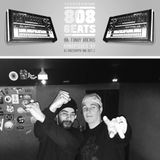808 BEATS HANDPICKED BY DEFI-J & DJ GRAZZHOPPA