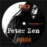 Dj Peter Zen's live show on MIDI Radio 11_19_2011
