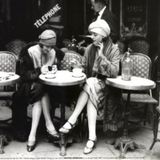Traktir at Greek Street (breakfast) by Eric Tchaikovsky