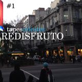 URUGUAY-TAPE #1: REDISFRUTO.
