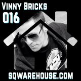 Sqwarehouse 016 December 2014 Guest Mix