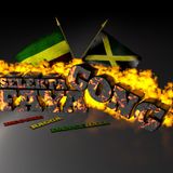 Chek Di Selekta 02 novembre 2012 - Selekta Faya Gong