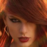 Taylor Swift Red1989 Mix